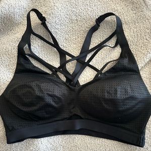 Victoria’s Secret Strappy Sport Bra